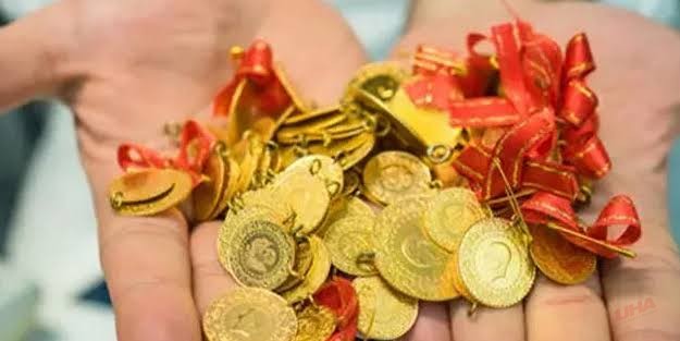 Altın Fiyatlarında Yeni Zirve: İşte 28 Temmuz 2024 Fiyat Listesi