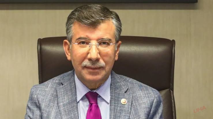 Şanlıurfa Milletvekili Mehmet Ali Cevheri’nin Ailesinde Büyük Kayıp