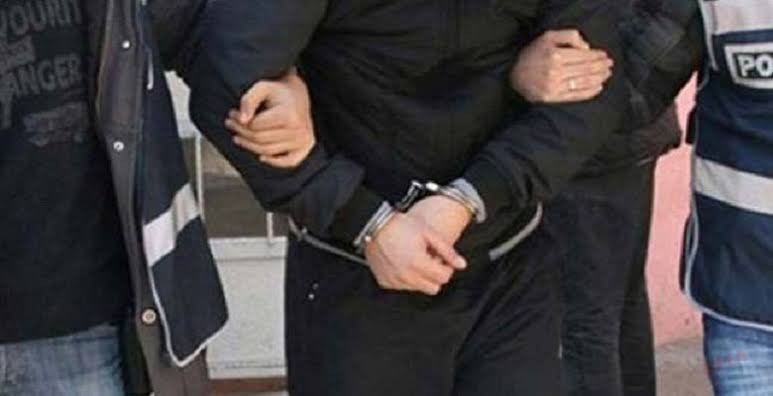 Şanlıurfa'da Aranan Suçlulara Büyük Operasyon