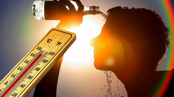 Şanlıurfa'da Kavurucu Sıcaklıklar Kapıda: Önümüzdeki Hafta Sıcaklıklar Zirve Yapacak!