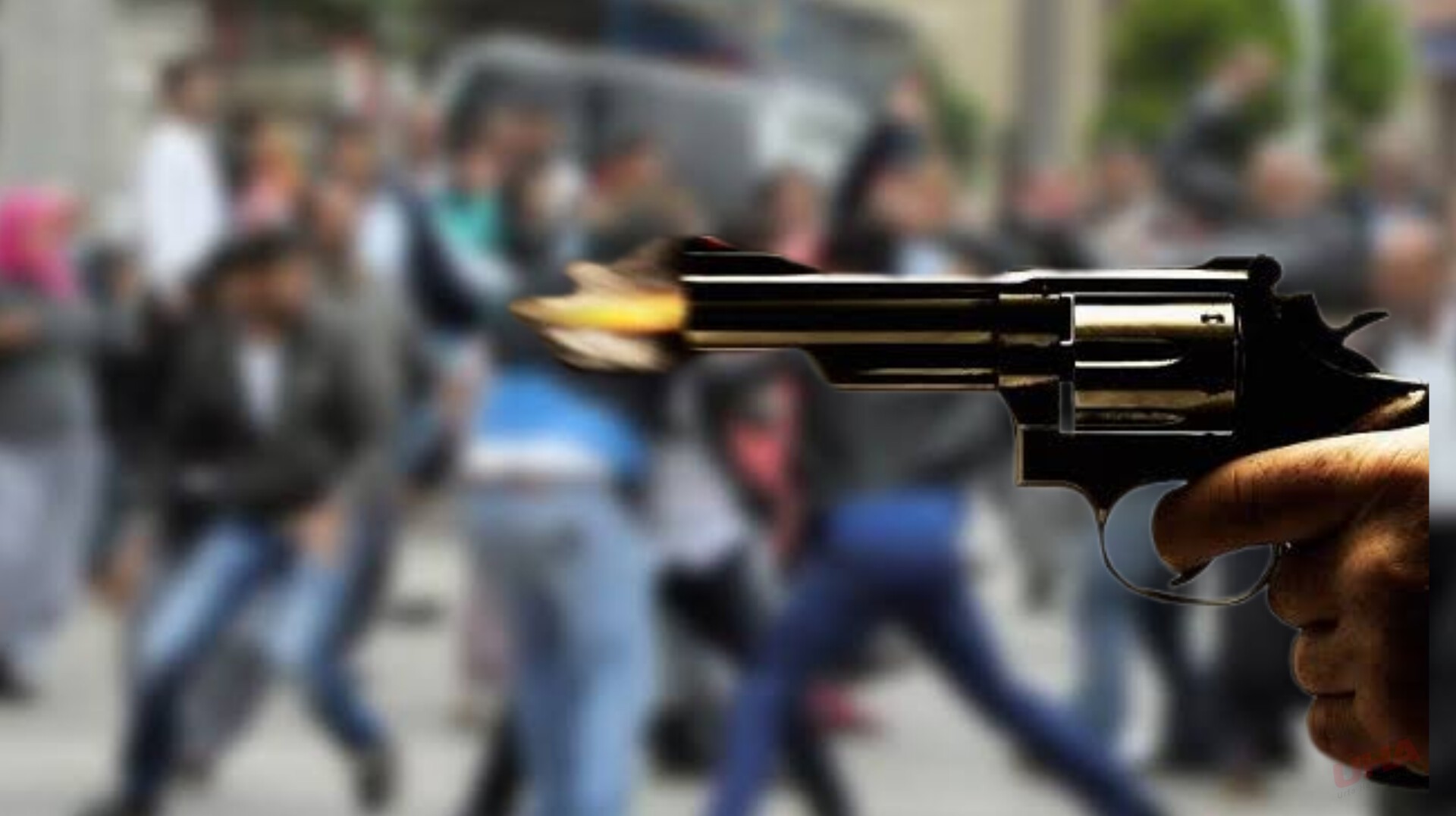 Aileler Arasında Şiddetli Kavga: 10 Yaralı