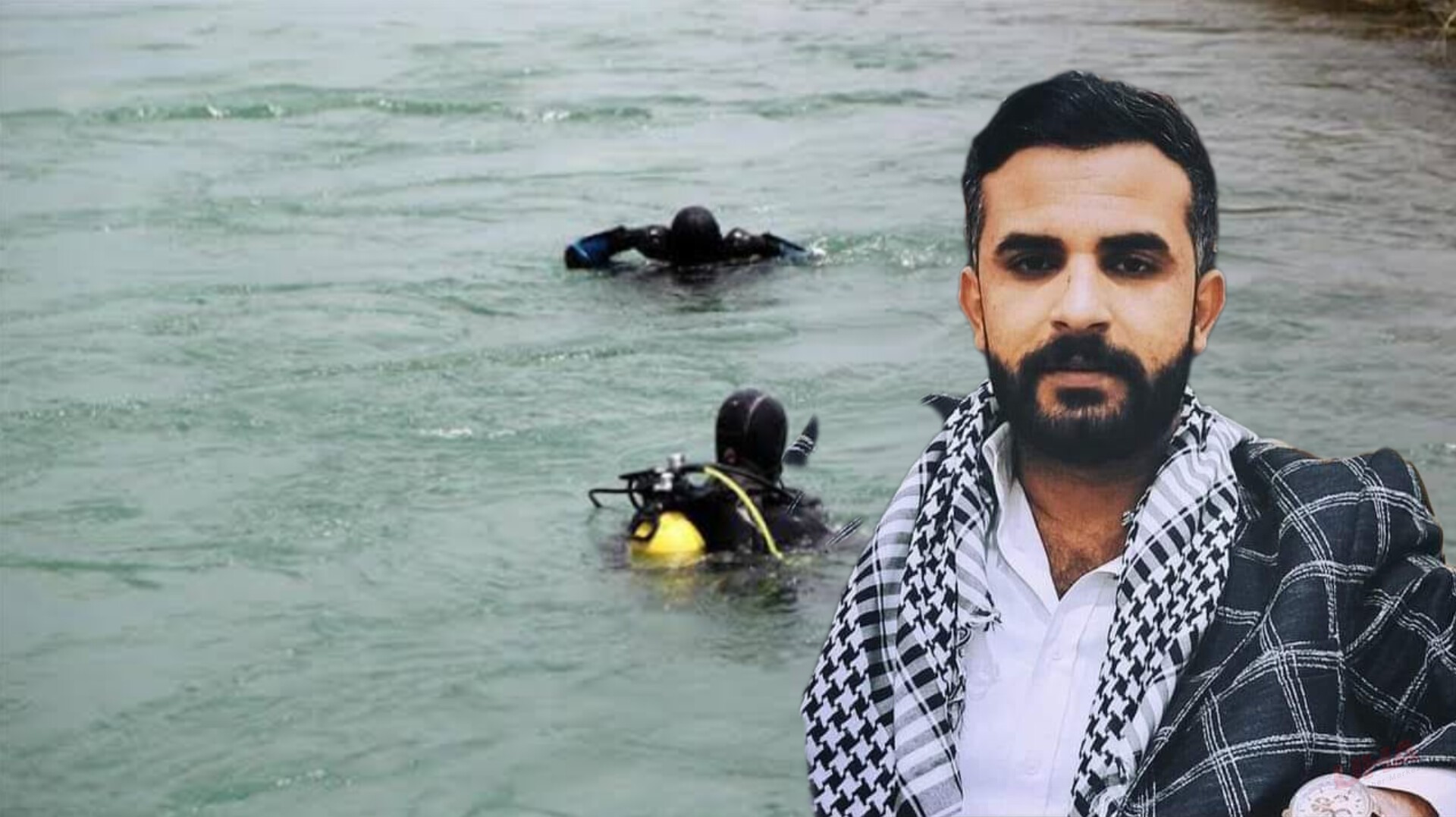 Şanlıurfa’da Trajik Olay: Genç Adam Sulama Kanalında Hayatını Kaybetti