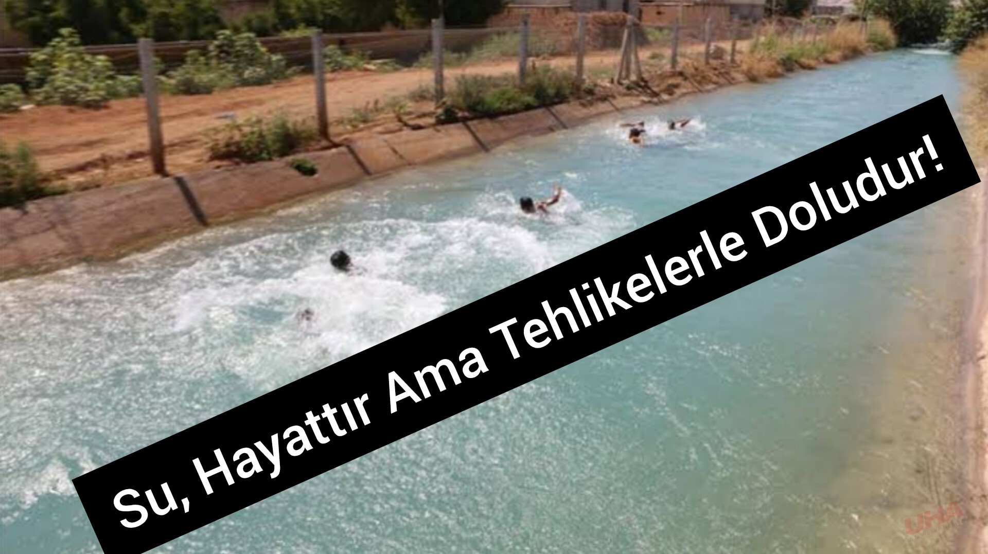 Hayat Kurtaran Uyarı: Şanlıurfa Emniyet Müdürlüğü'nden Vatandaşlara Önemli Hatırlatma