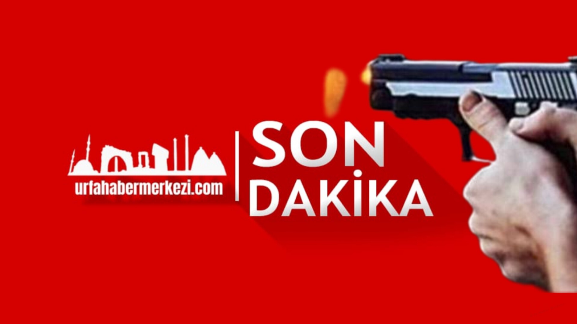 Şanlıurfa'da Genç Yaşamına Son Verdi: Henüz 21 Yaşındaydı