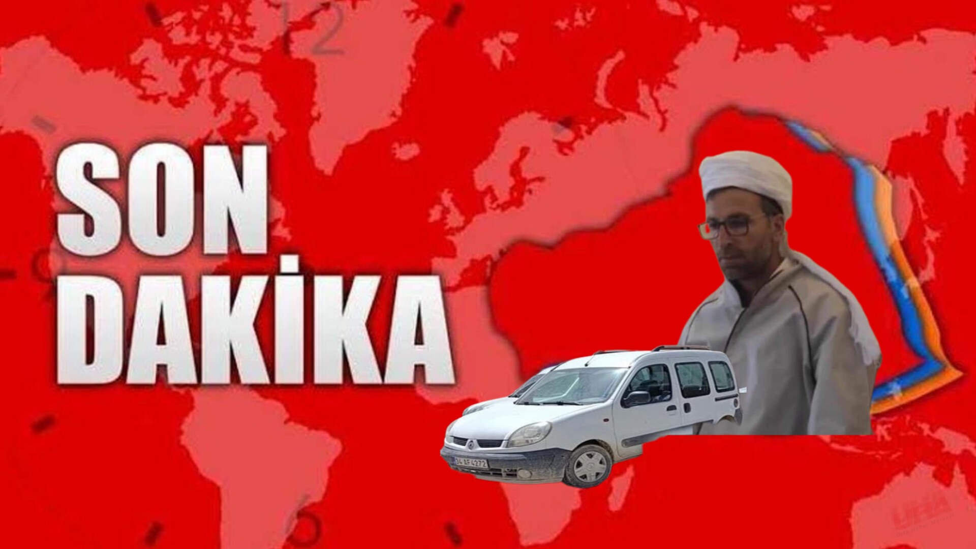 Şanlıurfa'daki Kaza Can Aldı: Bir Hafta Süren Yaşam Mücadelesi Sonuçsuz Kaldı