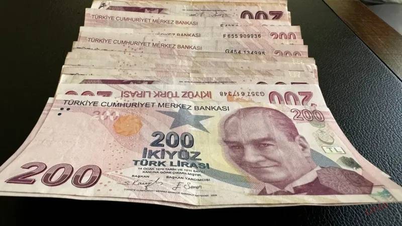 Bakan Göktaş açıkladı: O ödemeler hesaplara yatırılıyor