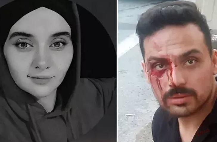 Olaydan 5 saat önce yardım istemişti! Eşi pompalı tüfekle vurdu