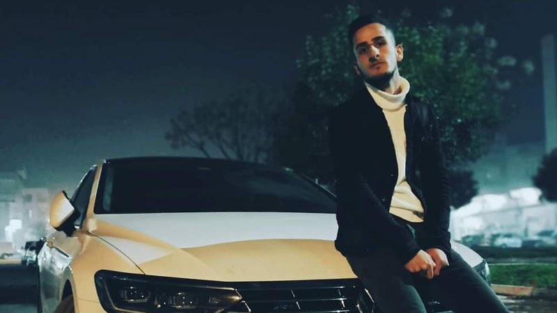 Şanlıurfa'da 21 yaşındaki genç boğularak öldü