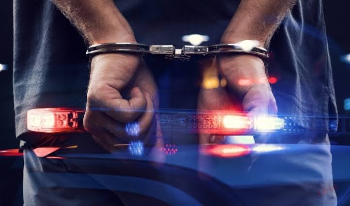 Şanlıurfa'da Firari Hükümlü Yakalandı: 7 Yıl 11 Ay Hapis Cezası Bulunuyordu