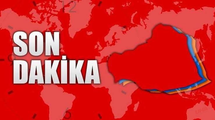 Şanlıurfa'da Yeni Dönem: İlhami Günbegi AK Parti İl Başkanı Oldu!