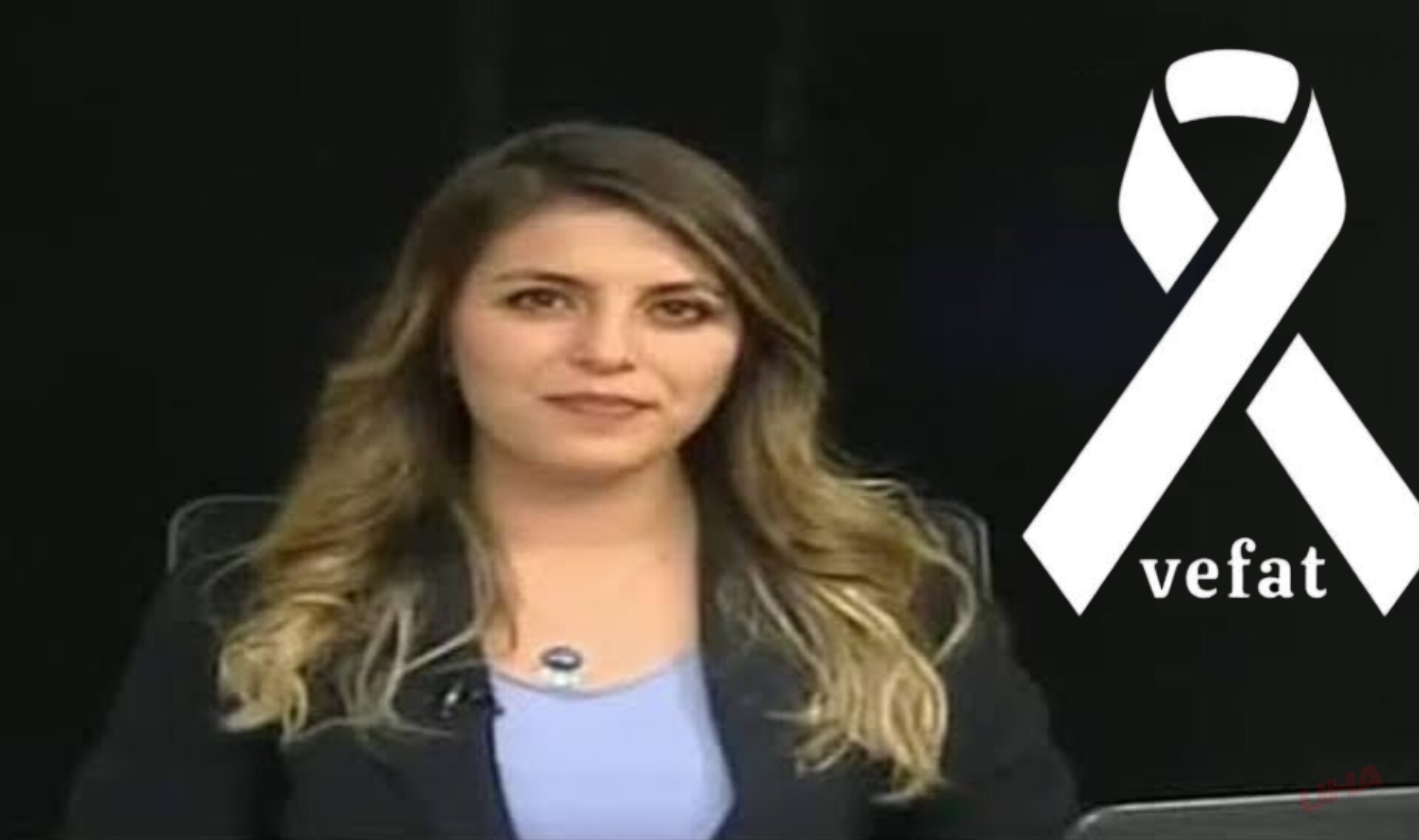 Gazeteci Fatma Kırmızı'nın Vefatı Şanlıurfa'yı Yasa Boğdu
