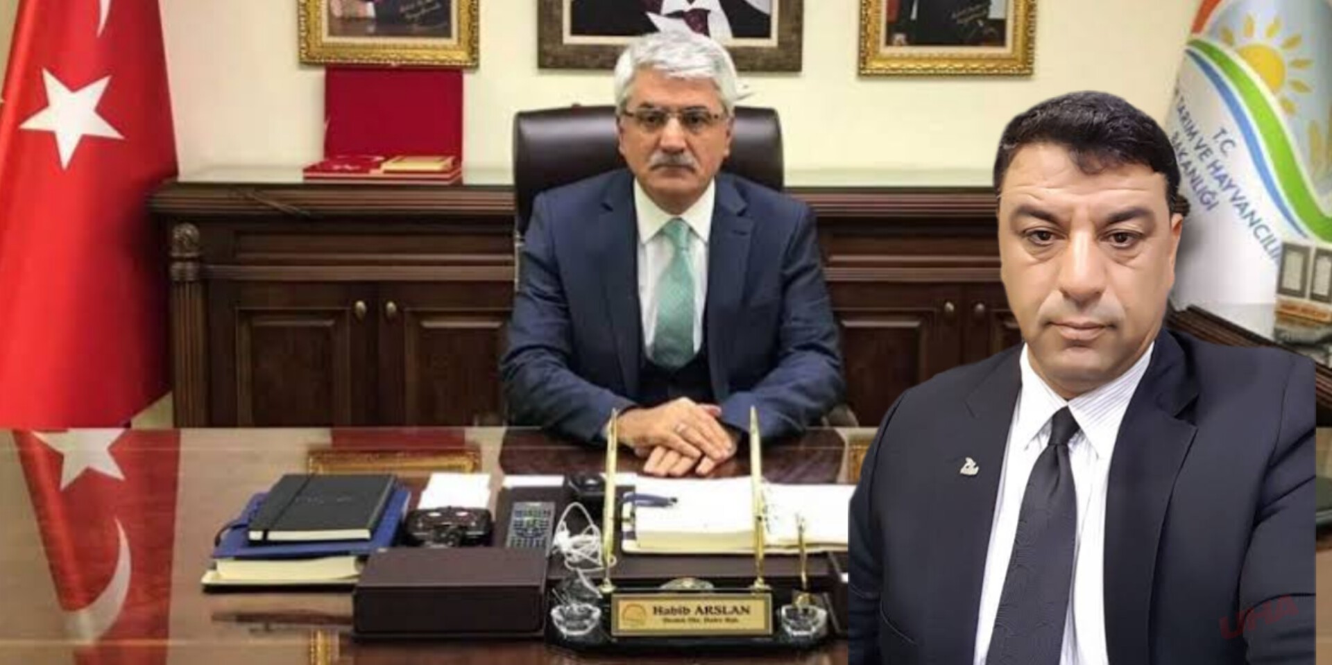 BELSAN Genel Müdürü Habib Arslan: "Haksızlığa ve Zorbalığa Karşı Dimdik Durun