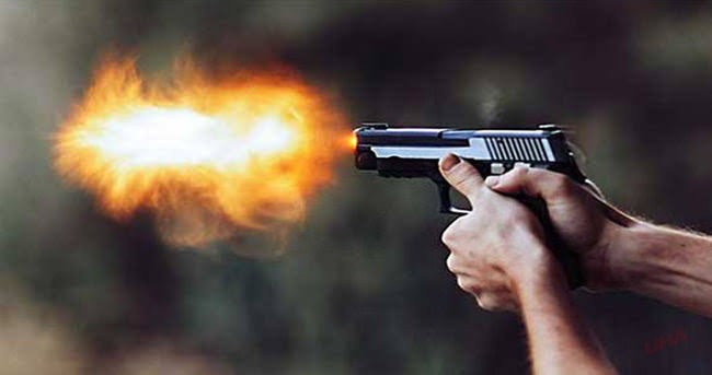 Akraba Aileler Arasında Kanlı Hesaplaşma: 1 Ölü, 3 Yaralı