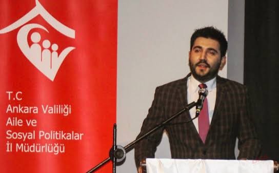 Şanlıurfa’dan İstanbul’a: Efe Murat Erbaş İletişim Başkanlığı İstanbul Bölge Müdürü Oldu