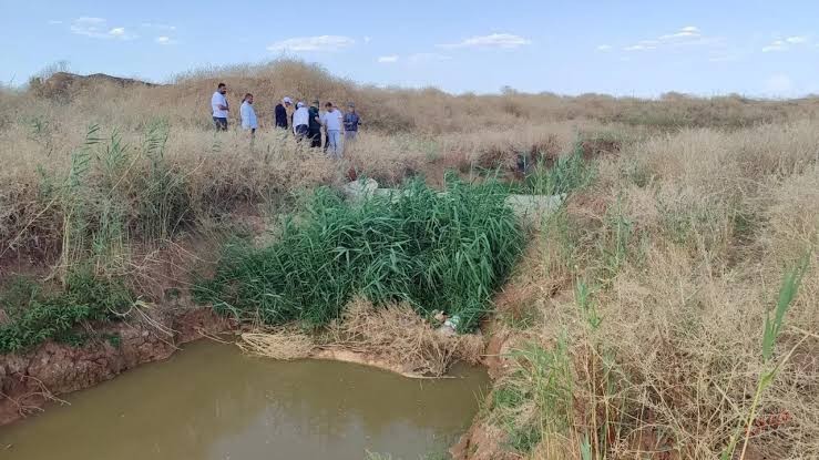 DSİ'nin Ödenek Krizi Suruç'u Tehlikeye Atıyor: Taşkın Riski Kapıda