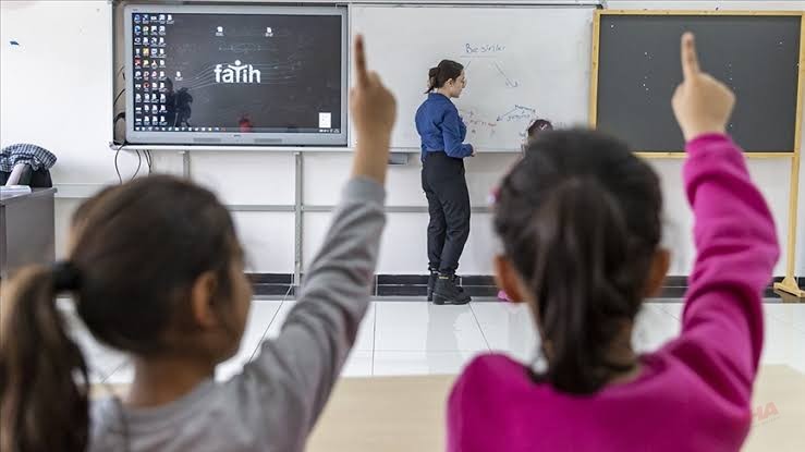 Şanlıurfa’daki Öğretmenlere Büyük Müjde: Maaşlara Ek Üç Ödeme Geliyor