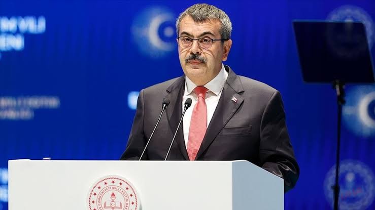 Milli Eğitim Bakanı Yusuf Tekin Şanlıurfa’ya Geliyor