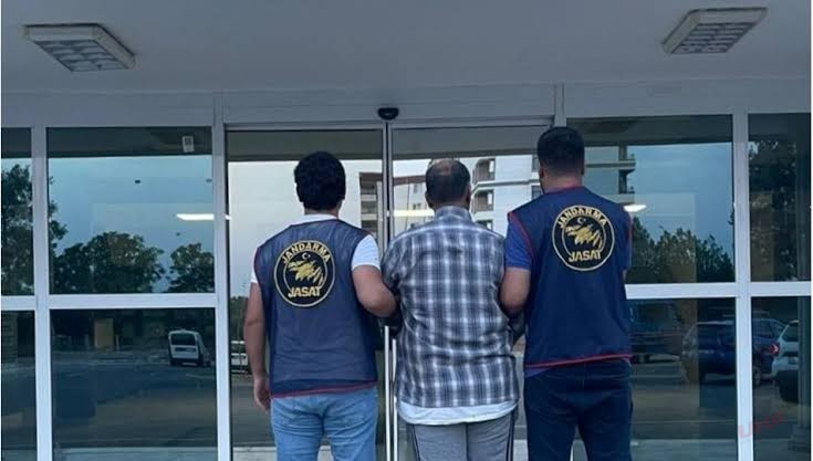 Şanlıurfa'da 22 yıl önce işlenen cinayetin şüphelisi yakalandı