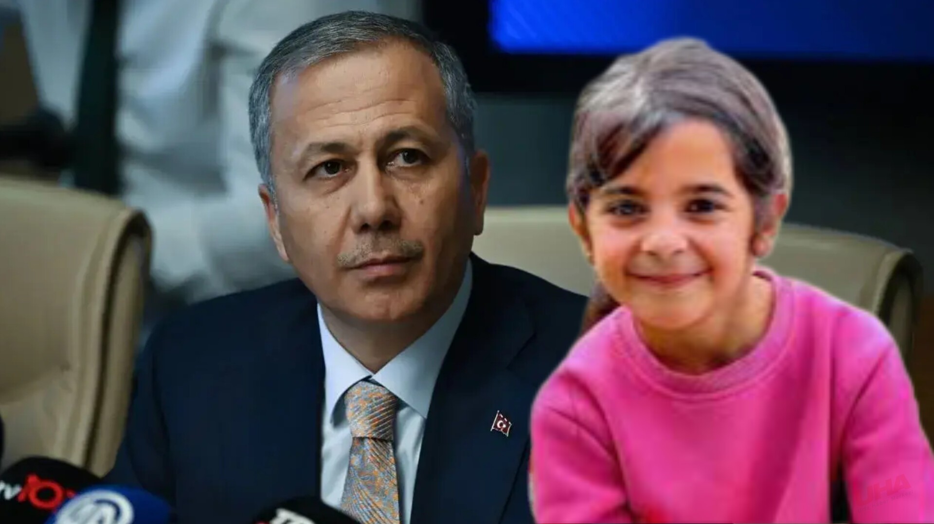İçişleri Bakanı'ndan Narin Güran Soruşturması Hakkında Net Mesaj: "Fazla Vakit Geçmeden Aydınlanacak"