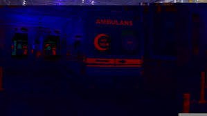 Şanlıurfa'da otomobille yakıt tankerinin çarpıştığı kazada 4 kişi yaralandı