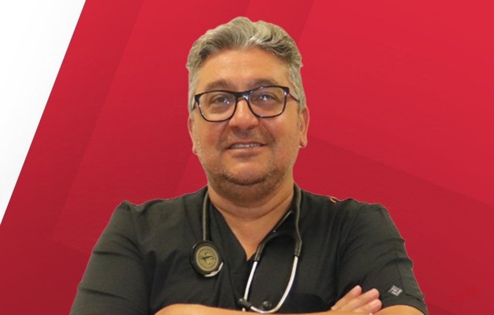 Harran Üniversitesi Hastanesi’nde doktor Bedirhanoğlu hasta kabulüne başladı
