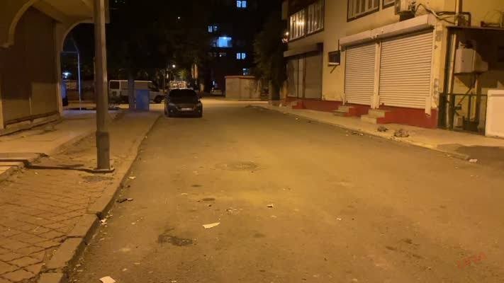 Silahlı saldırıya uğrayan kadın öldü