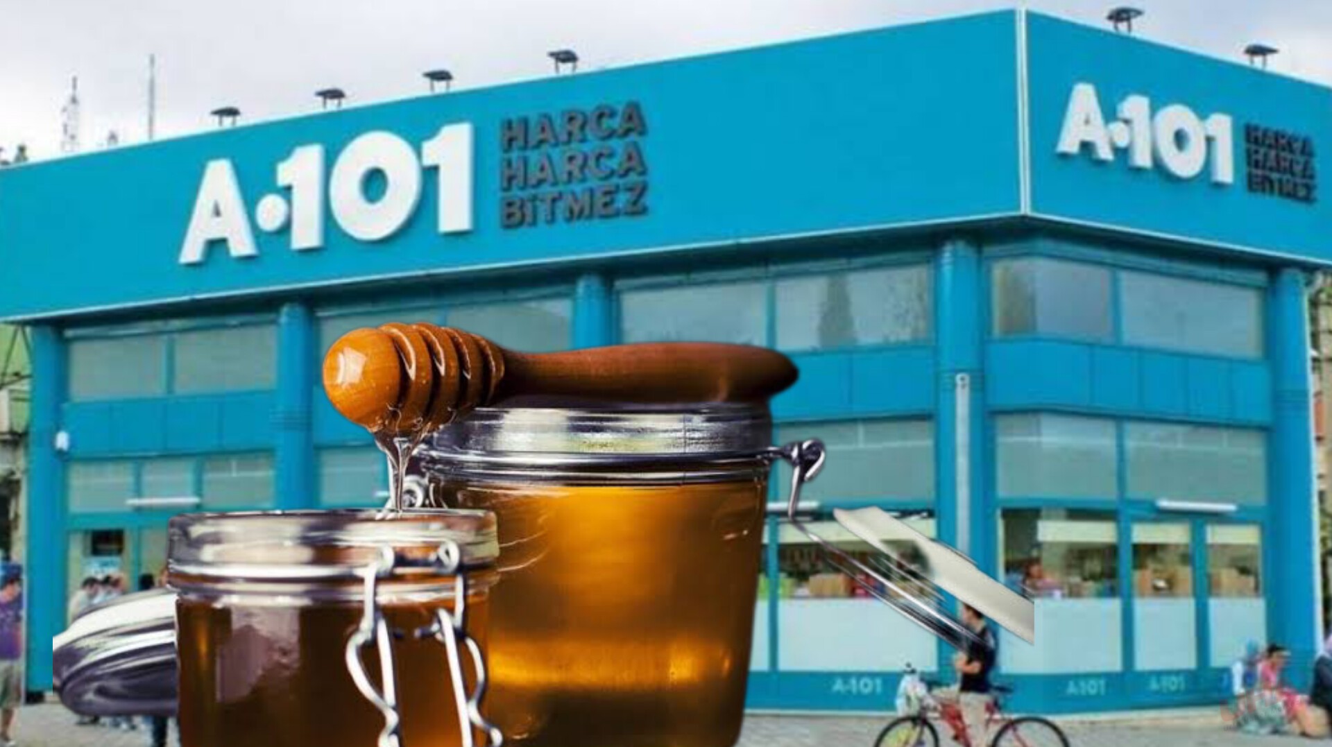 Sahte Bal Skandalının Ardından Yeni Şok: A101 Tağşişli Ürünlerle Gündemde