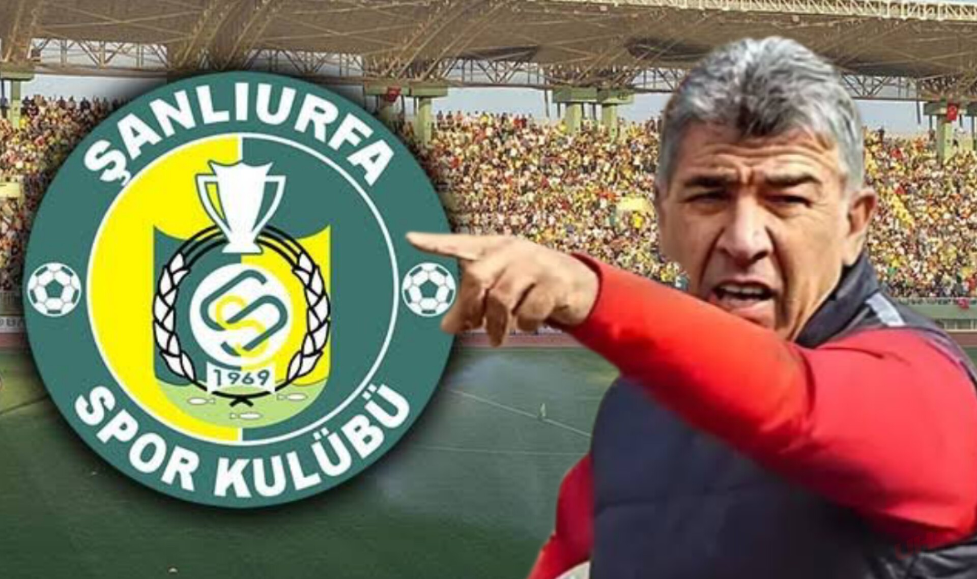 Şanlıurfaspor’da Teknik Adam Değişimi: Erkan Sözeri İstifa Etti, Sait Karafırtınalar Geliyor!