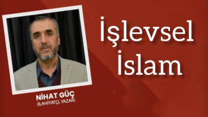 İşlevsel İslam