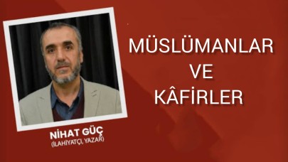 Müslümanlar Ve Kâfirler