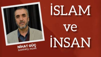 İslam Ve İnsan