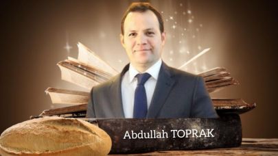 Okursan Ekmek Seni Bulacak