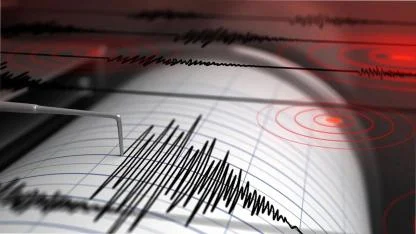 Balıkesir Sındırgı Akşam Saatlerinde Sallandı: 3.5 Büyüklüğündeki Deprem Korkuttu