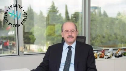 İNŞAAT SEKTÖRÜ SON ÇEYREĞE "YAVAŞ" BAŞLADI: FAALİYET VE GÜVEN DÜŞÜŞTE!