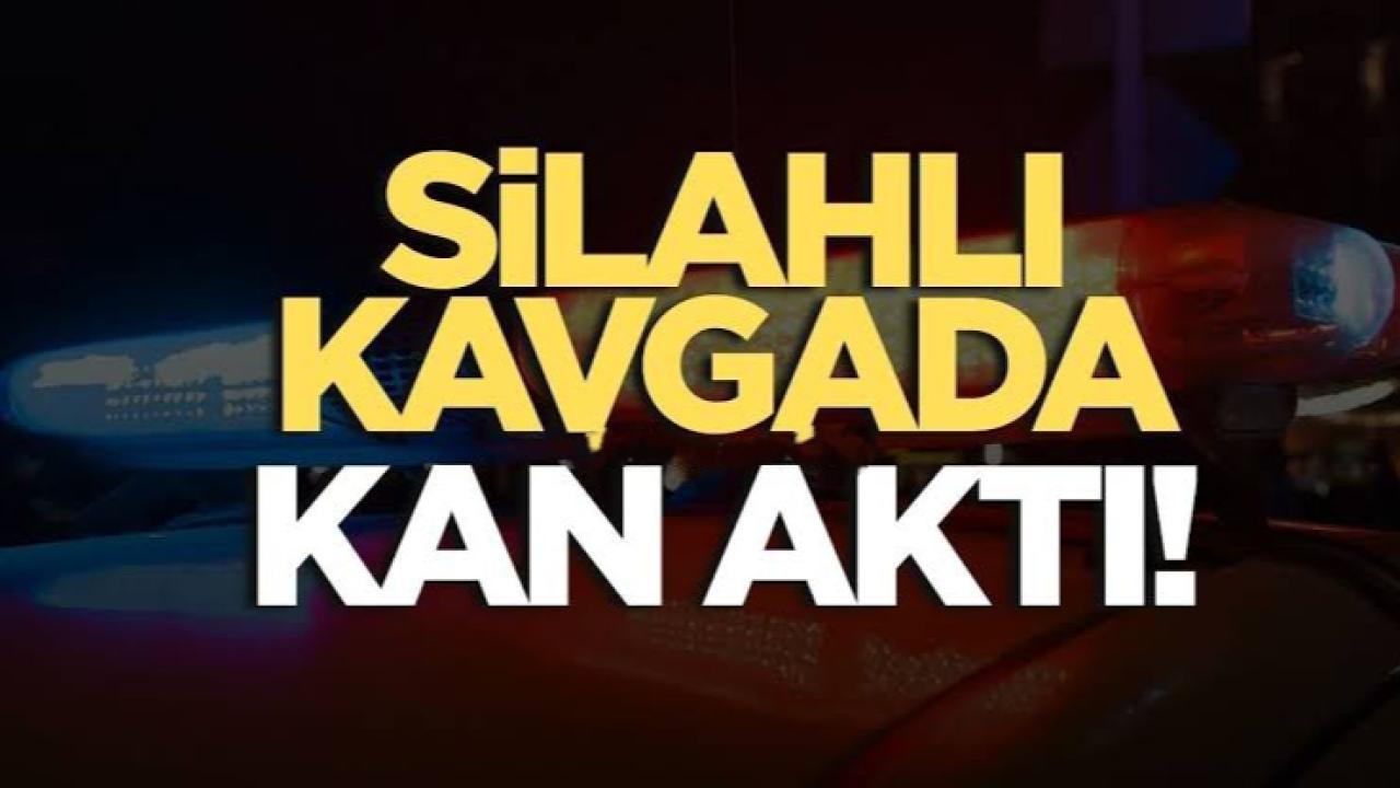 Kanlı Hesaplaşma! “Kuş Uçurma” Kavgası Kanlı Bitti: İki Kardeş Kurşunlandı