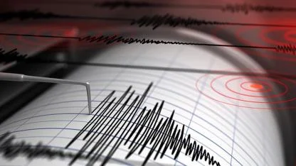 Kütahya Geceyi Depremle Geçirdi: 4.9’luk Sarsıntı Panik Yarattı