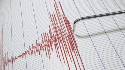 SON DAKİKA: KANDİLLİ RASATHANESİ DUYURDU! ŞANLIURFA'DA DEPREM