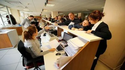 Şanlıurfa Harran Üniversitesi 2025 Personel Alımı Başladı: 23 Sözleşmeli Personel Alınacak