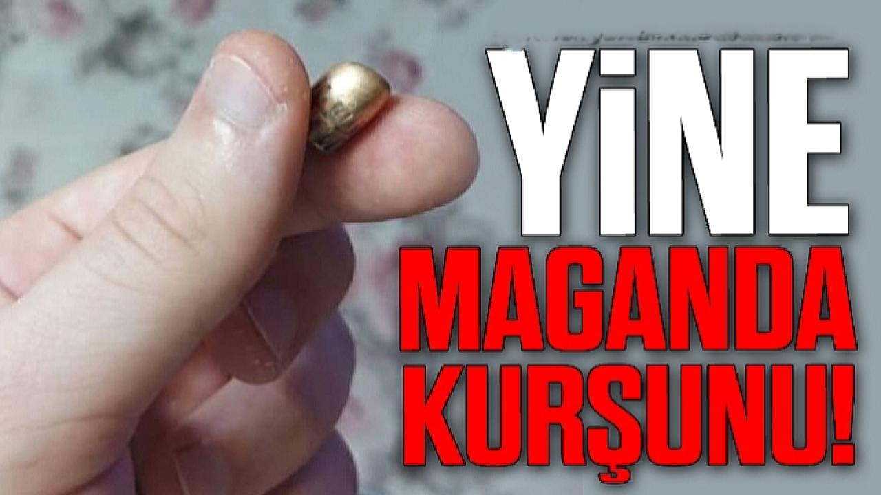 Suruç’ta maganda kurşunu yine az kalsın can alıyordu! Uyarılar hiçe sayıldı