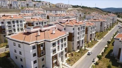 TOKİ’den 28 İlde Konut, 35 İlde İş Yeri Satışı: Şanlıurfa Dahil 509 Gayrimenkul Açık Artırma ile Satışa Çıkıyor