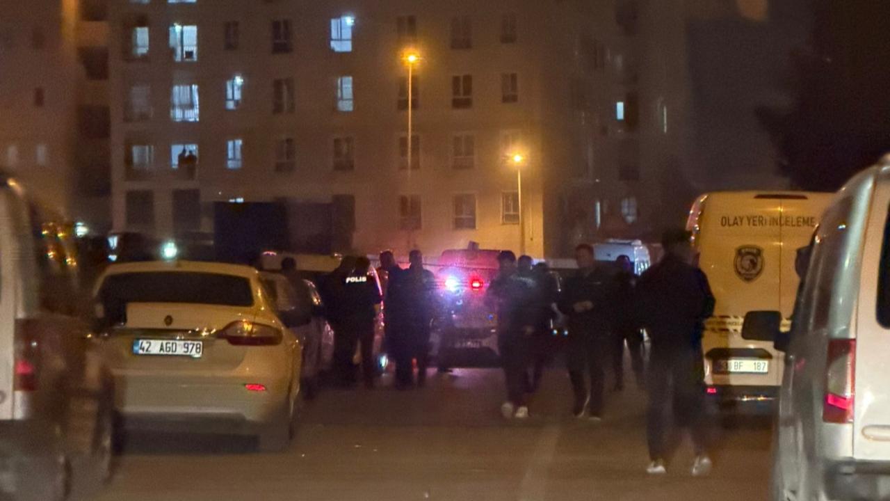 Şanlıurfa’da sokak düğününe silahlı saldırı: 1 ölü, 6 yaralı