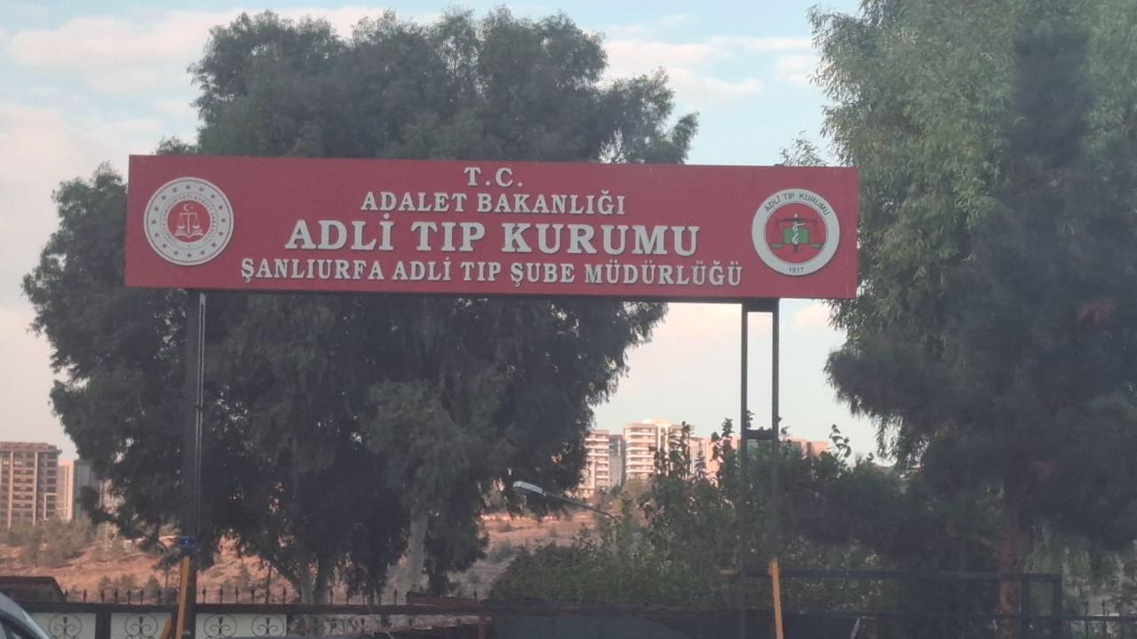 ŞANLIURFA’DA İNŞAATTA GÖÇÜK: CAN KAYBI 2’YE YÜKSELDİ