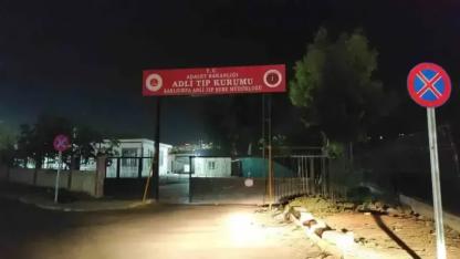 Şanlıurfa'da Ölüm Virajı! Otomobil Can Aldı: 2 Genç Hayatını Kaybetti