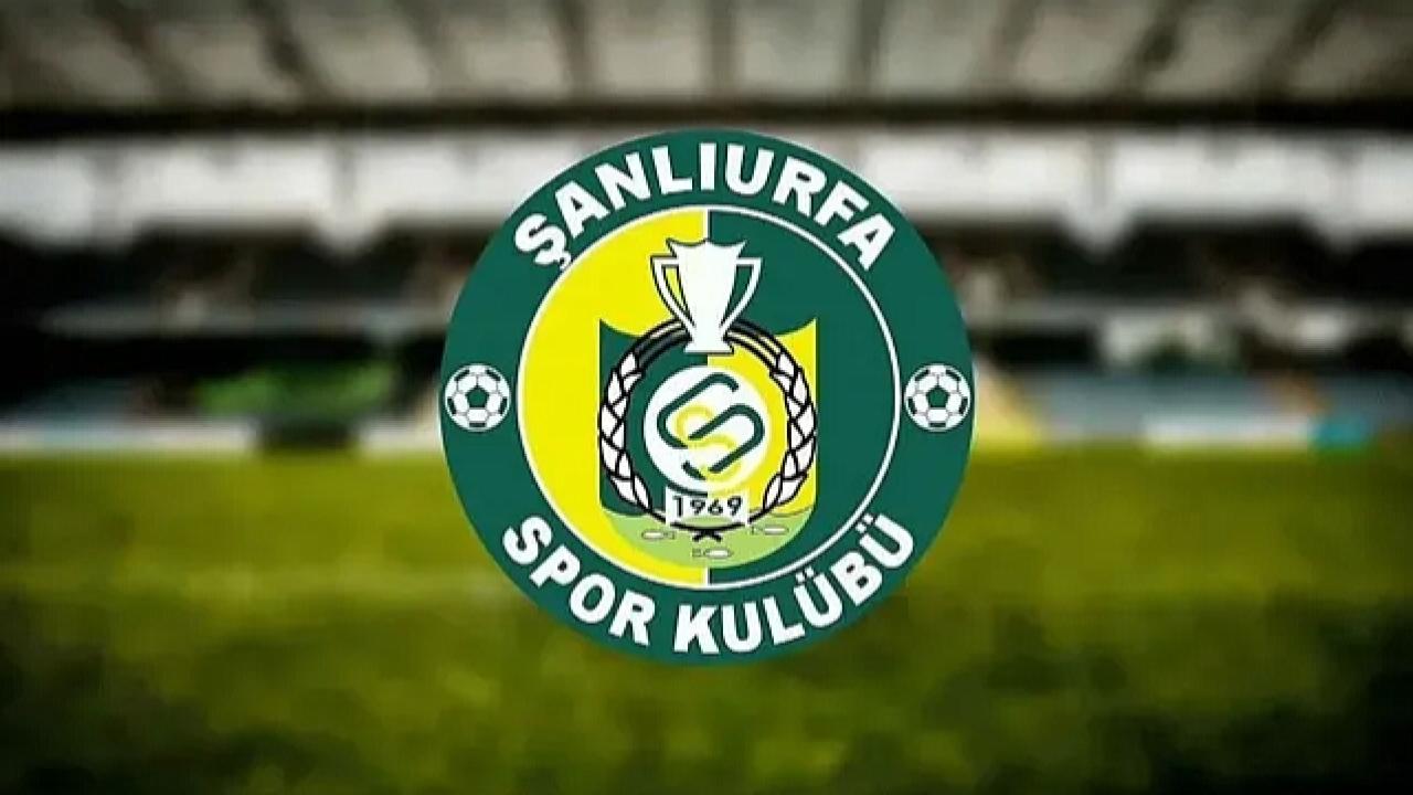 Şanlıurfaspor’dan PFDK kararına sert tepki: “Adil değil, iyi niyetli hiç değil!”