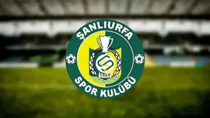 Şanlıurfaspor’dan PFDK kararına sert tepki: “Adil değil, iyi niyetli hiç değil!”