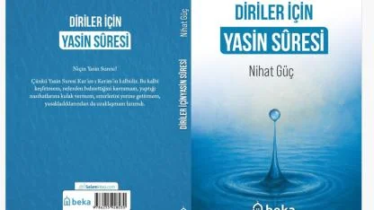 Yazarımız Nihat GÜÇ’ten Gençlere Özel İki Yeni Kitap