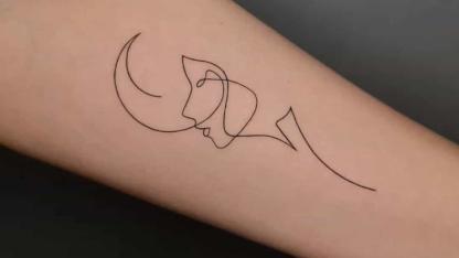 Dövme Sevdasına Kanser Gölgesi: Ciddi Sağlık Riski Tespit Edildi!