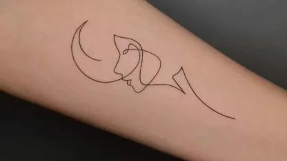 Dövme Sevdasına Kanser Gölgesi: Ciddi Sağlık Riski Tespit Edildi!