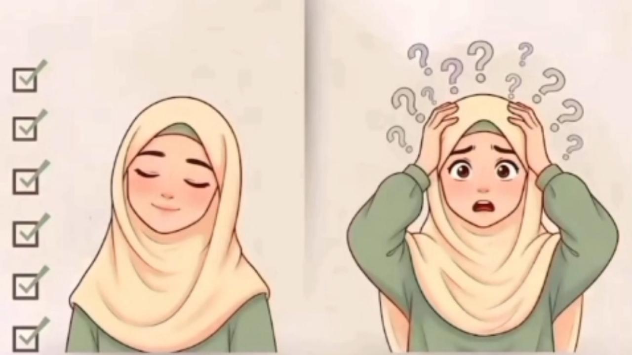 Dua ile Başlayan Yolculuk