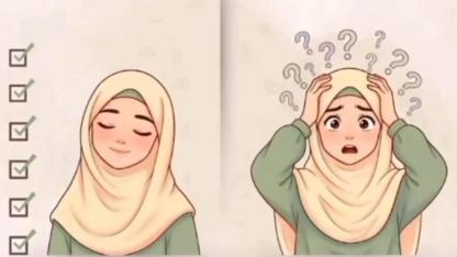 Dua ile Başlayan Yolculuk